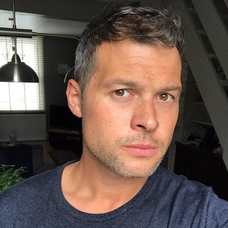 Martín S., 41 años